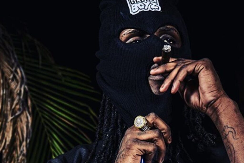 Chief Keef On The Run; Wanted By Police