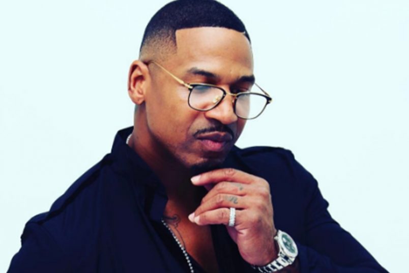 Penthouse Pets Could Land Stevie J Behind Bars