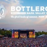 BottleRock Napa Lineup 2017 Announced