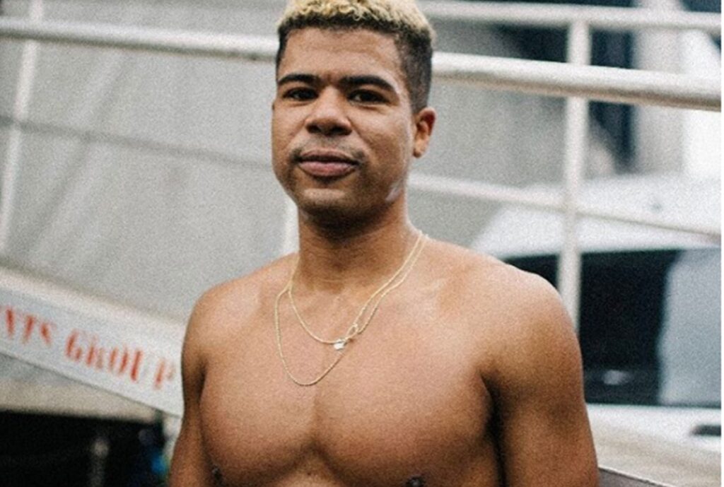 iLoveMakonnen Comes Out of the Closet