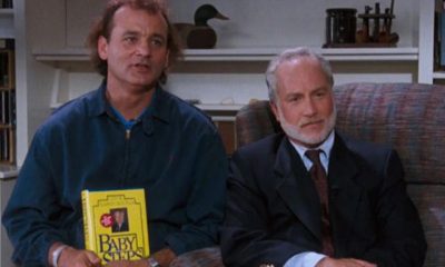NBC Orders Female Version of What About Bob? Pilot