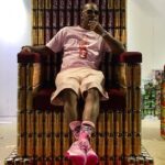 Cam'ron Weighs In on Jim Jones Interview "I Don't Do Fiction"