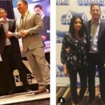 Flip or Flop's Tarek and Christina El Moussa Make First Public Appearance
