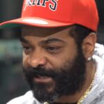 Jim Jones Tears Up Detailing His Sacrifices For Cam’ron & Dipset