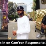 Joe Budden Weighs In on Cam'ron Response to Jim Jones