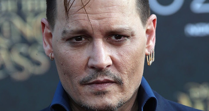Really Johnny Depp, You Have to Spend That Much