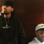 Juelz Santana Weighs In on Cam and Jim; Refuses To Take Sides