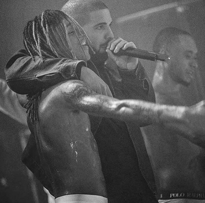 Drake Offers Concertgoers Refunds After Travis Scott Fall
