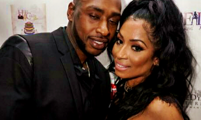 Karlie Redd and Ceaser Emanuel Confirm Relationship