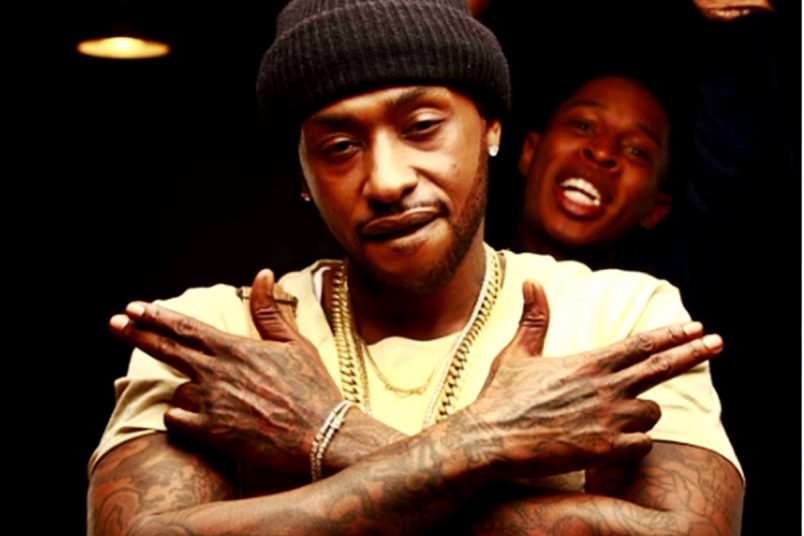 Ceaser Emanuel Ain't Thinking About Yung Joc Small Penis Diss