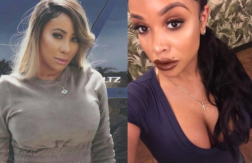 Hazel E BLASTS Masika; LHHH Producers Cancel Filming