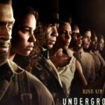 John Legend Releases Original Song “In America” for TV series “Underground