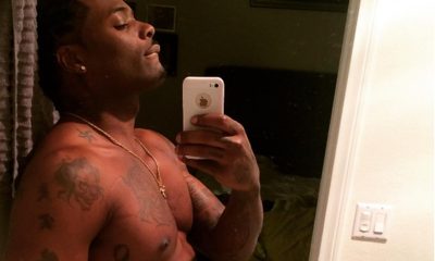 Memphitz Wright Arrested In Texas