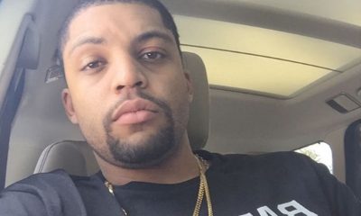 Godzilla 2: O'Shea Jackson Jr Joins King of Monsters Cast
