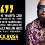 Rick Ross FIRES SHOTS at Birdman on "Rather You Than Me"