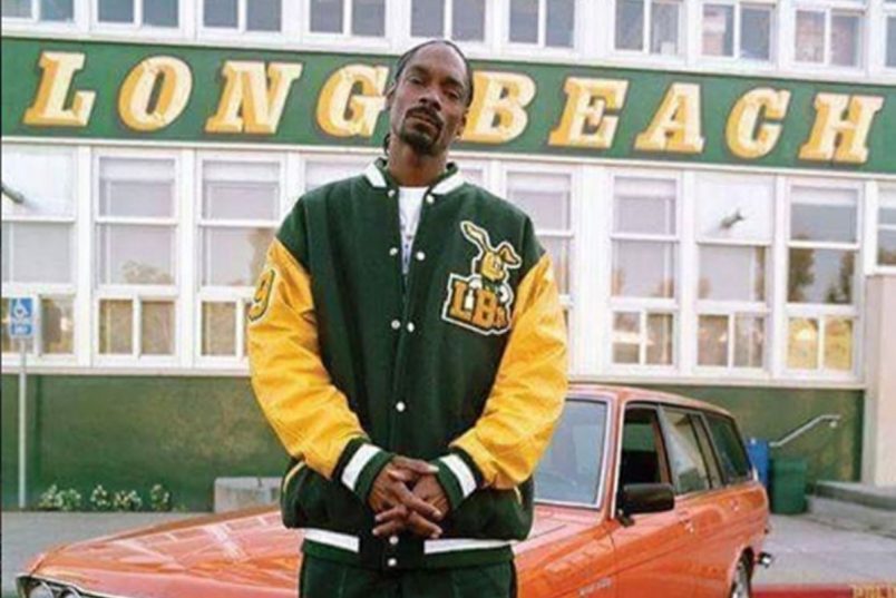 Snoop Dogg Sends Strong Message To Trump