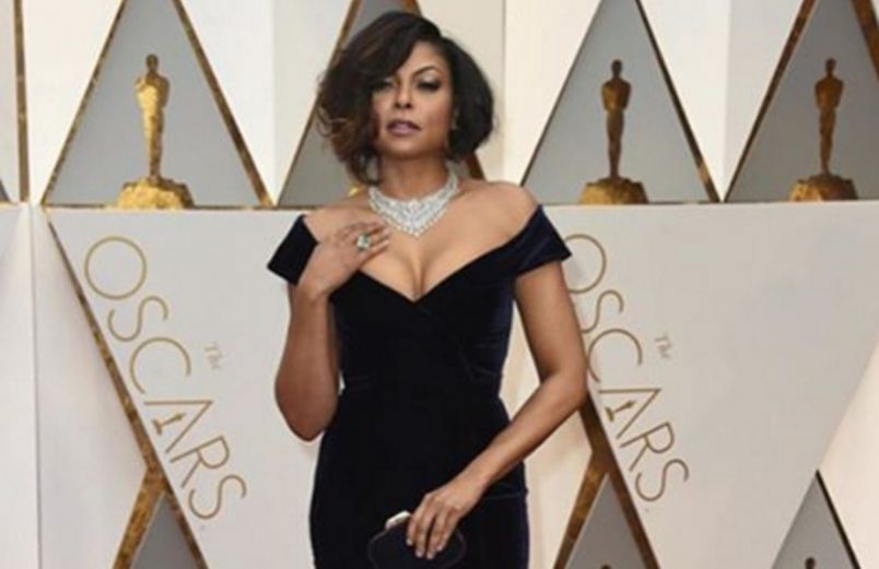 Taraji P Henson Admits She Can't Do Empire Forever