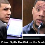Aaron Hernandez Tattoos and Friends Provide Evidence He's Guilty