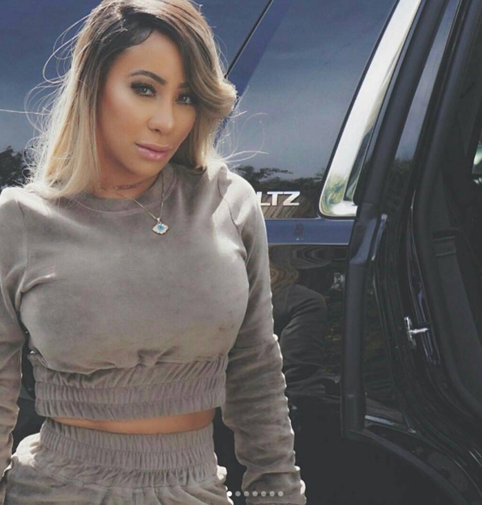 Hazel E BLASTS Masika; LHHH Producers Cancel Filming