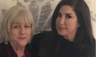 Jacqueline Laurita Sends Public Condolence to Teresa Giudice