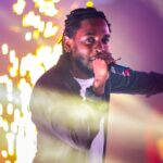 Kendrick Lamar Draws Blood with 'The Heart Part 4'