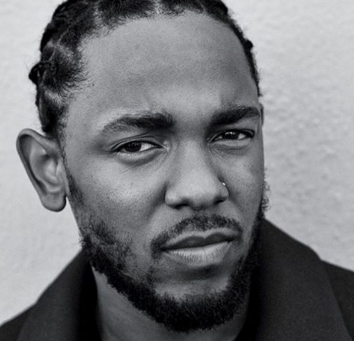 Kendrick Lamar Draws Blood with 'The Heart Part 4'