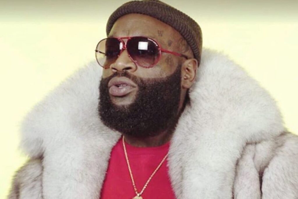 Rick Ross 'Has No Respect' For Birdman