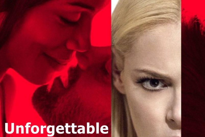 Unforgettable Screening Giveaway Coming