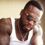 50 Cent Has Now Punched Himself A Lawsuit