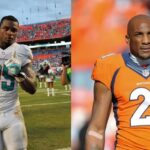 BITES: Dion Jordan Era ENDS in Miami; Broncos Aqib Talib Gets Off Scott-Free