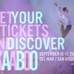 Kaaboo 2017 Lineup Revealed: Pink, Tom Petty, Red Hots