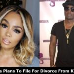 Rasheeda Plans To File For Divorce From Kirk Frost