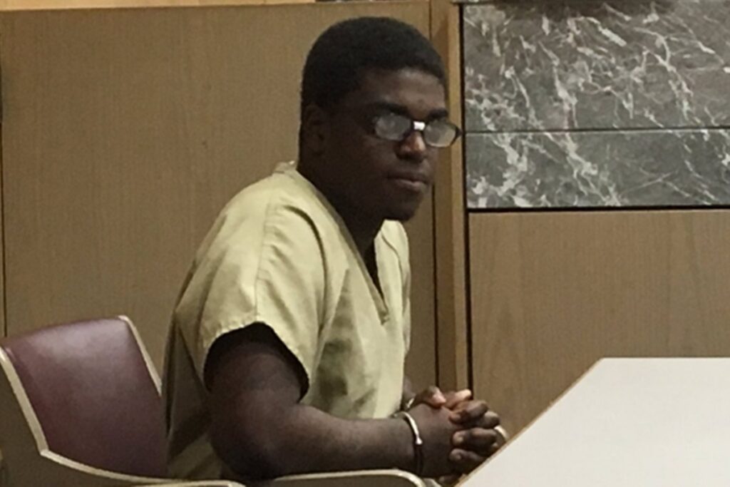 Kodak Black Guilty of Violating House Arrest