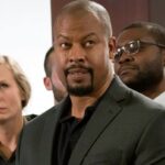 Morocco Omari: Empire Star Arrested For Domestic Violence