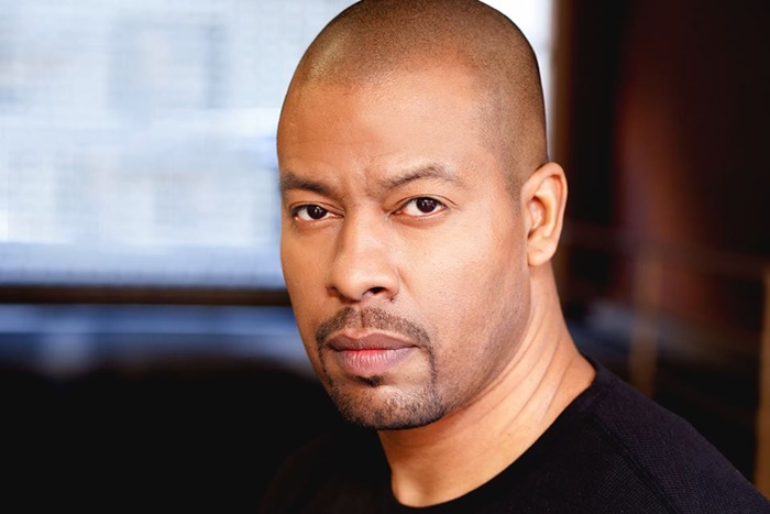 Morocco Omari: Empire Star Arrested For Domestic Violence