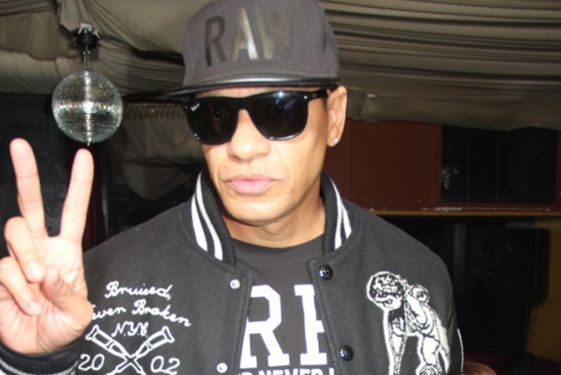 Peter Gunz Knocked Up Another Woman; And It's NOT Tara or Amina's