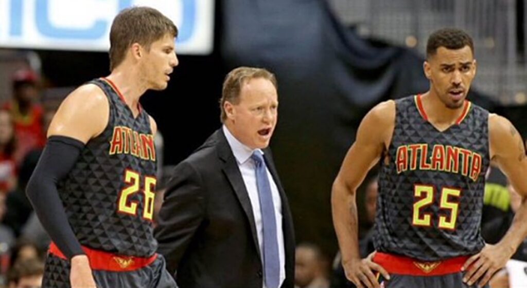 Thabo Sefolosha Gets $4 Mill After Cops Breaks His Leg
