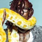 Young Thug Money Mismanaged; He May Loose His $2.2M Home