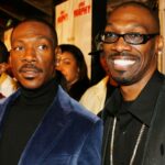 Eddie Murphy Will Miss Charlie Murphy Forever