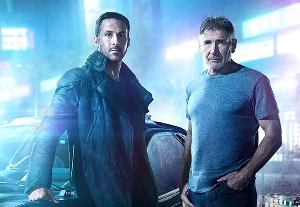 Blade Runner 2049 Trailer Is Visually Stunning