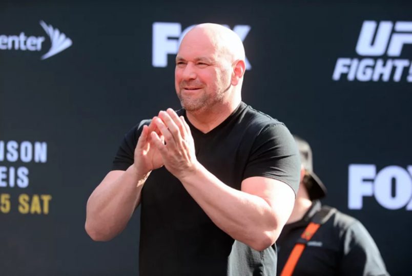 Dana White Puts Expiration Date on Mayweather-McGregor Fight
