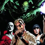 Director Doug Liman Leaves Justice League Dark
