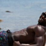 Meet Fire Island Hunk Khasan Brailsford