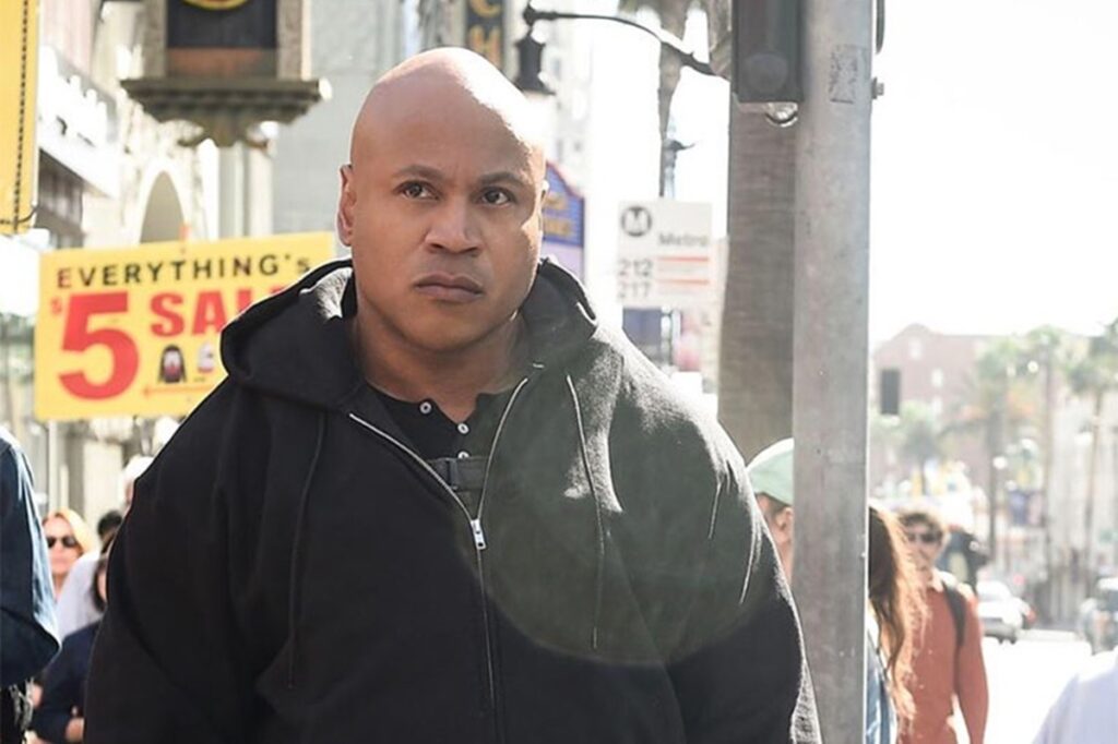 LL Cool J Weighs In on 'Meatball' Rappers and 'Terrible Rap Records'