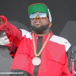 7TH ANNUAL BOTTLEROCK NAPA VALLEY MAY 24 - 26, 2019