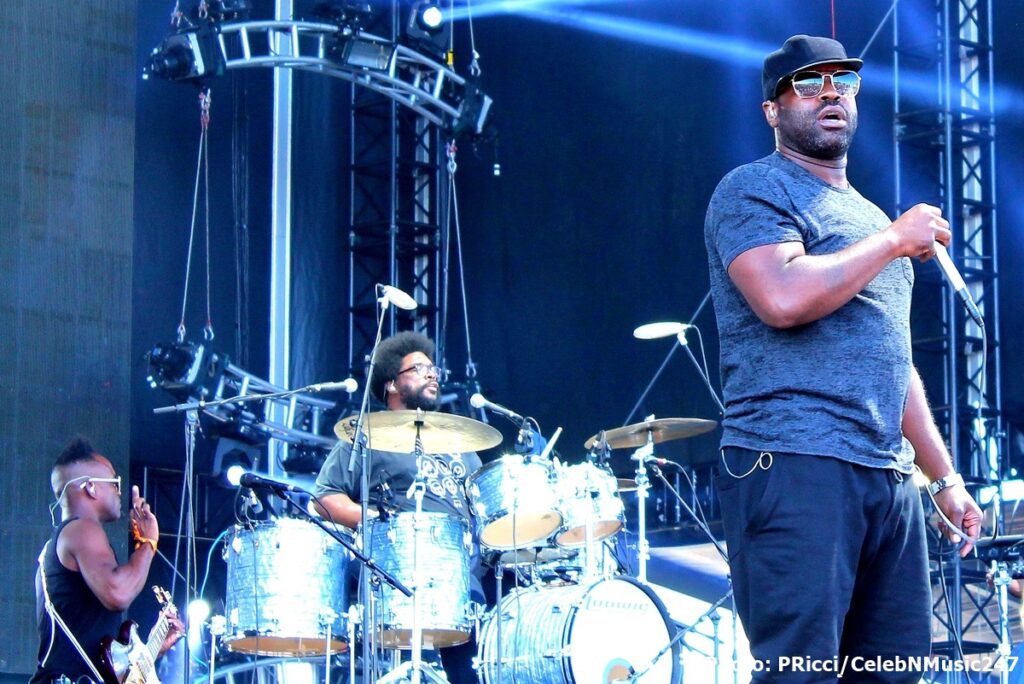 12 Things You Need To Do For BottleRock 2017