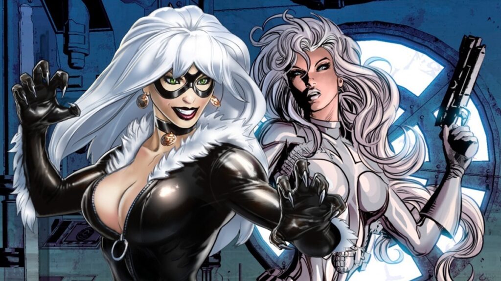 Gina Prince-Bythewood Directing Spider-Man spin-off Silver and Black