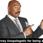 Steve Harvey Unapologetic For Nasty Memo Barring Staff