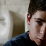 Gravitas Ventures Gives First Look at Aaron's Blood