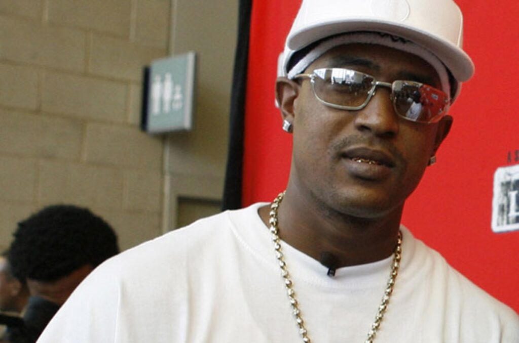 C-Murder Ordered To Pay $1.1 Million To Slain Teens Family
